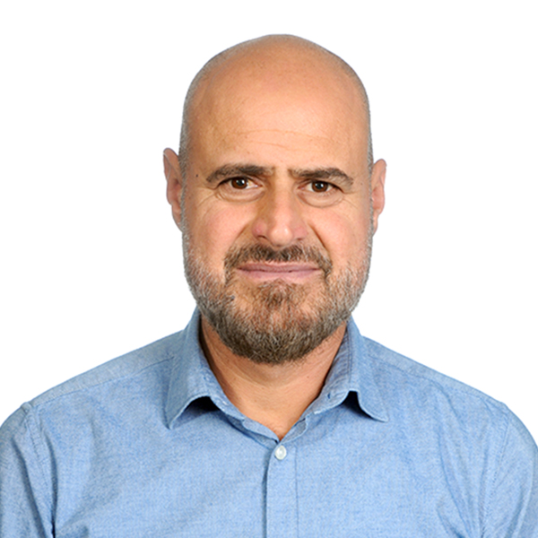 Aref Assaf
